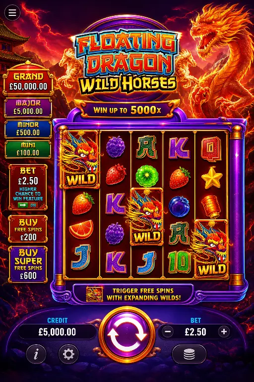 PartyCasino — скриншот 1